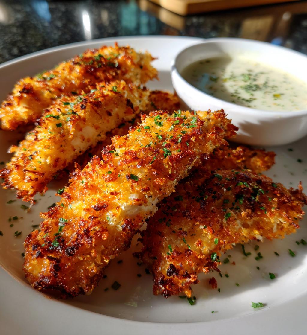 15 minute air fryer chicken tenders