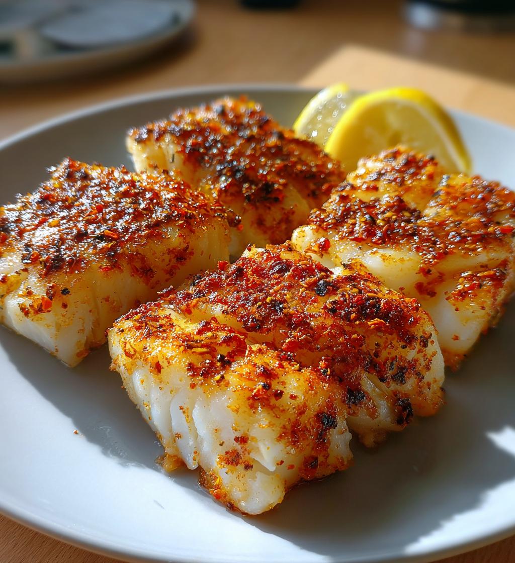 15 minute air fryer cod fish fillets