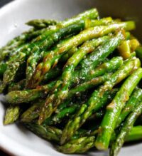 air fryer asparagus discover a crispy delight today