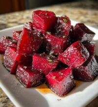 air fryer beets vibrant perfection recipe