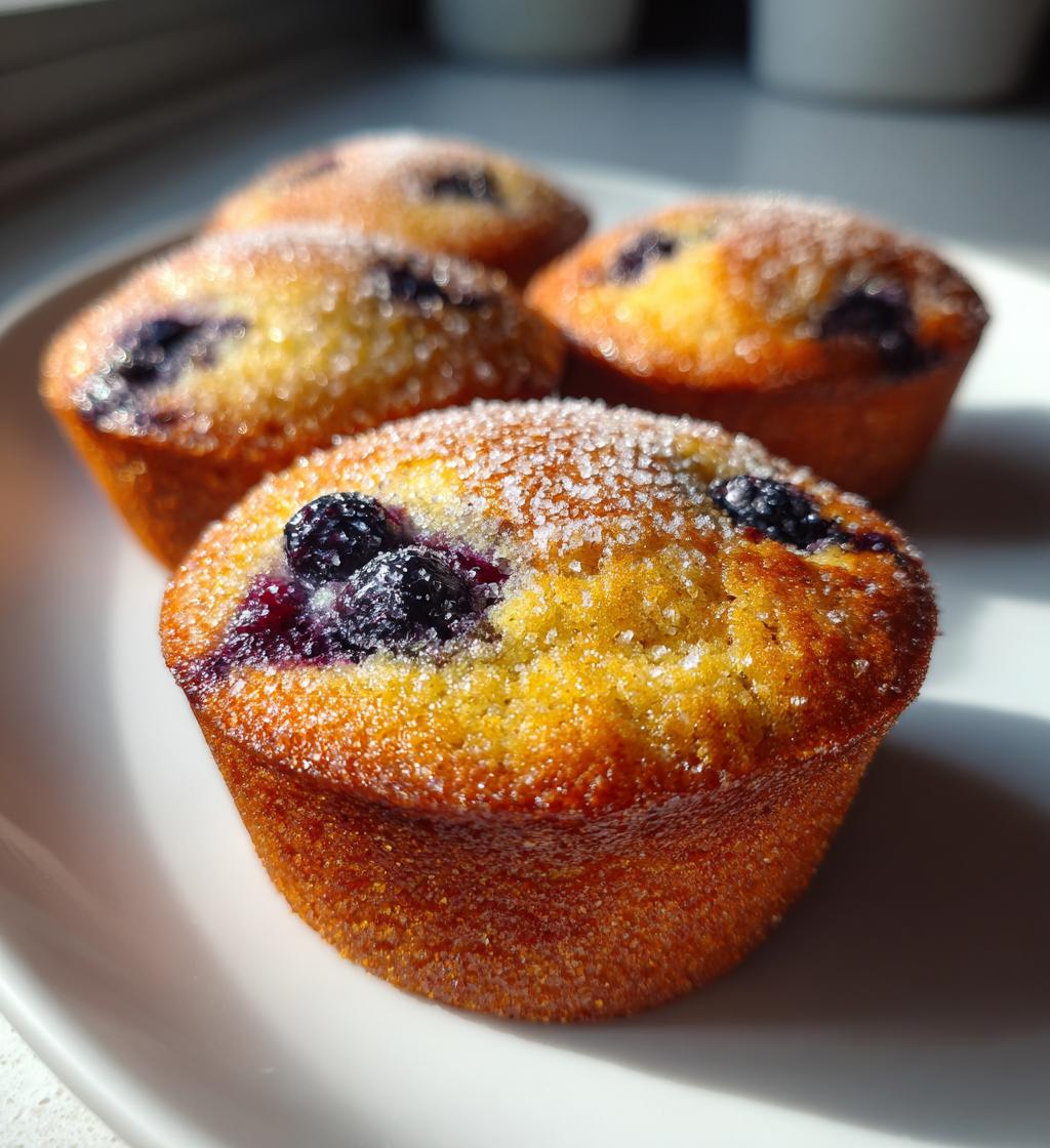 air fryer breakfast muffins