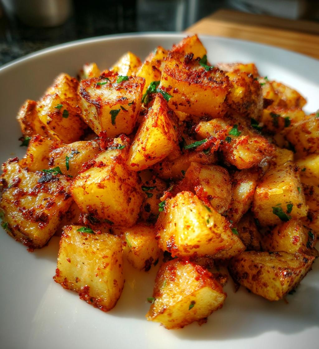 air fryer breakfast potatoes simple ways to enjoy