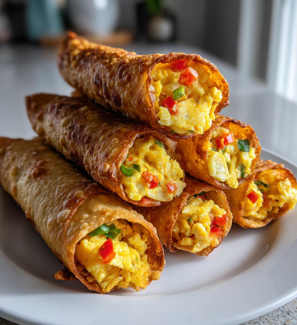 air fryer breakfast taquitos delightful morning bites