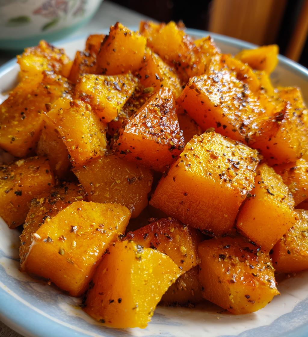 air fryer butternut squash recipe delicious ways enjoy - detail 1
