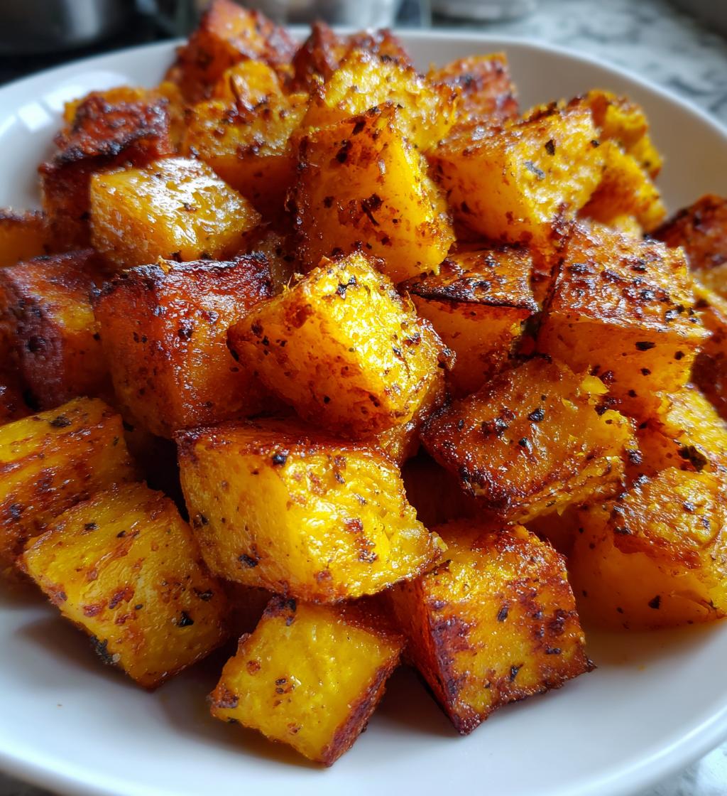 air fryer butternut squash recipe delicious ways enjoy