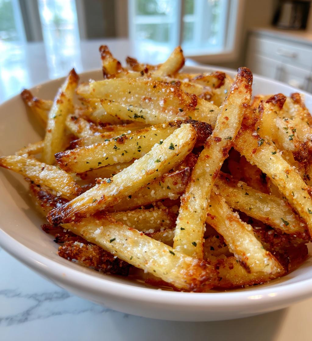 air fryer celery root fries
