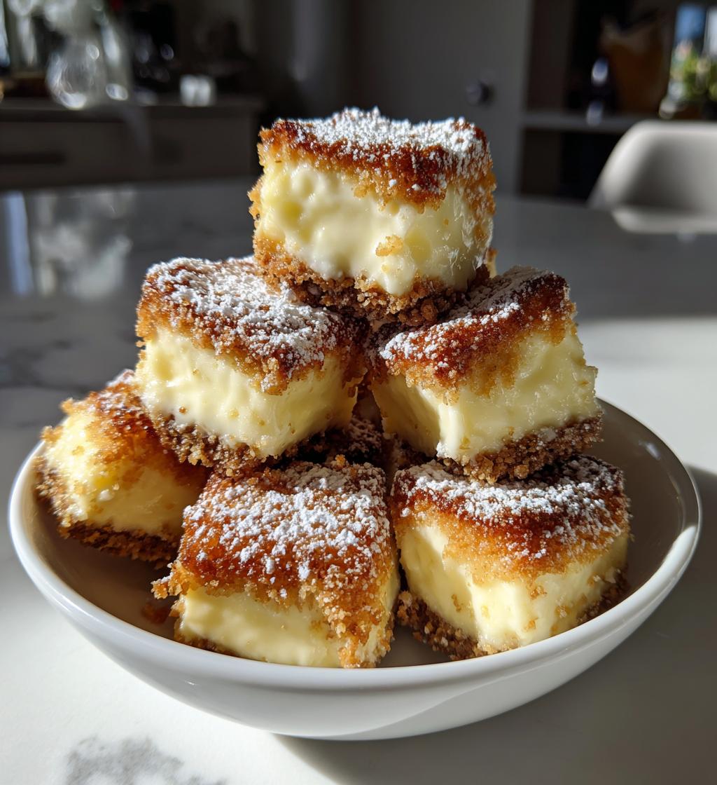air fryer cheesecake bites recipe a sweet delight awaits - detail 1
