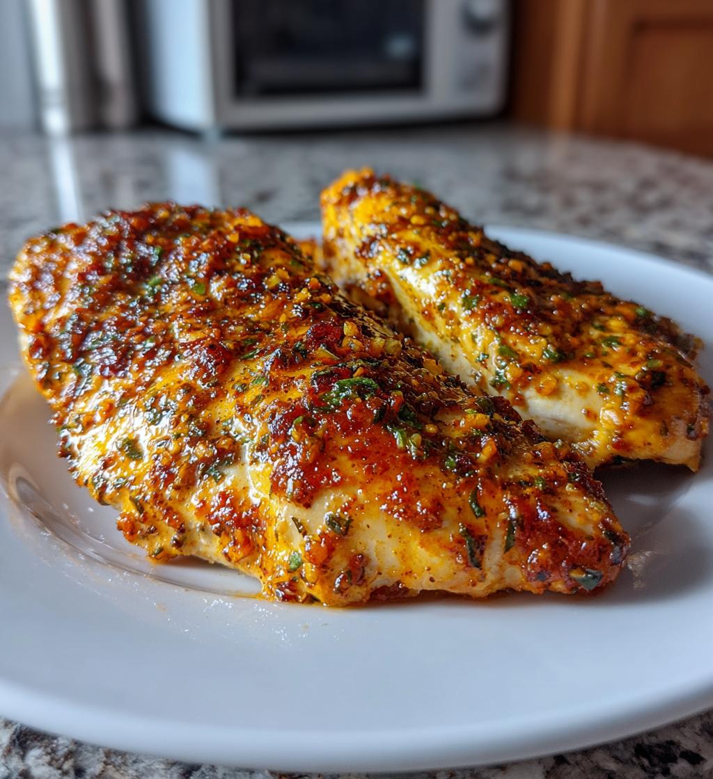 air fryer chili lime chicken breast recipe