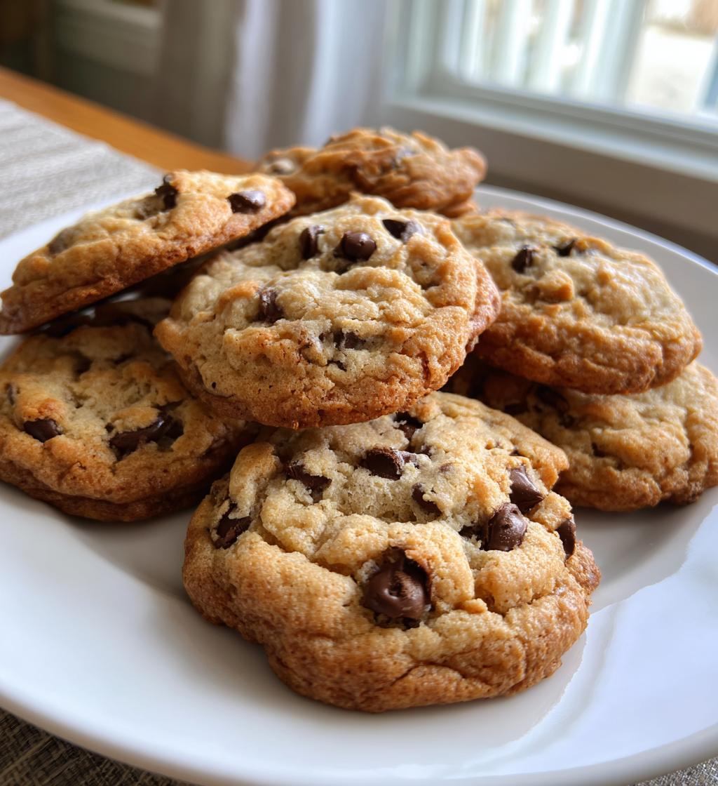 air fryer chocolate chip cookies recipe bake perfectly