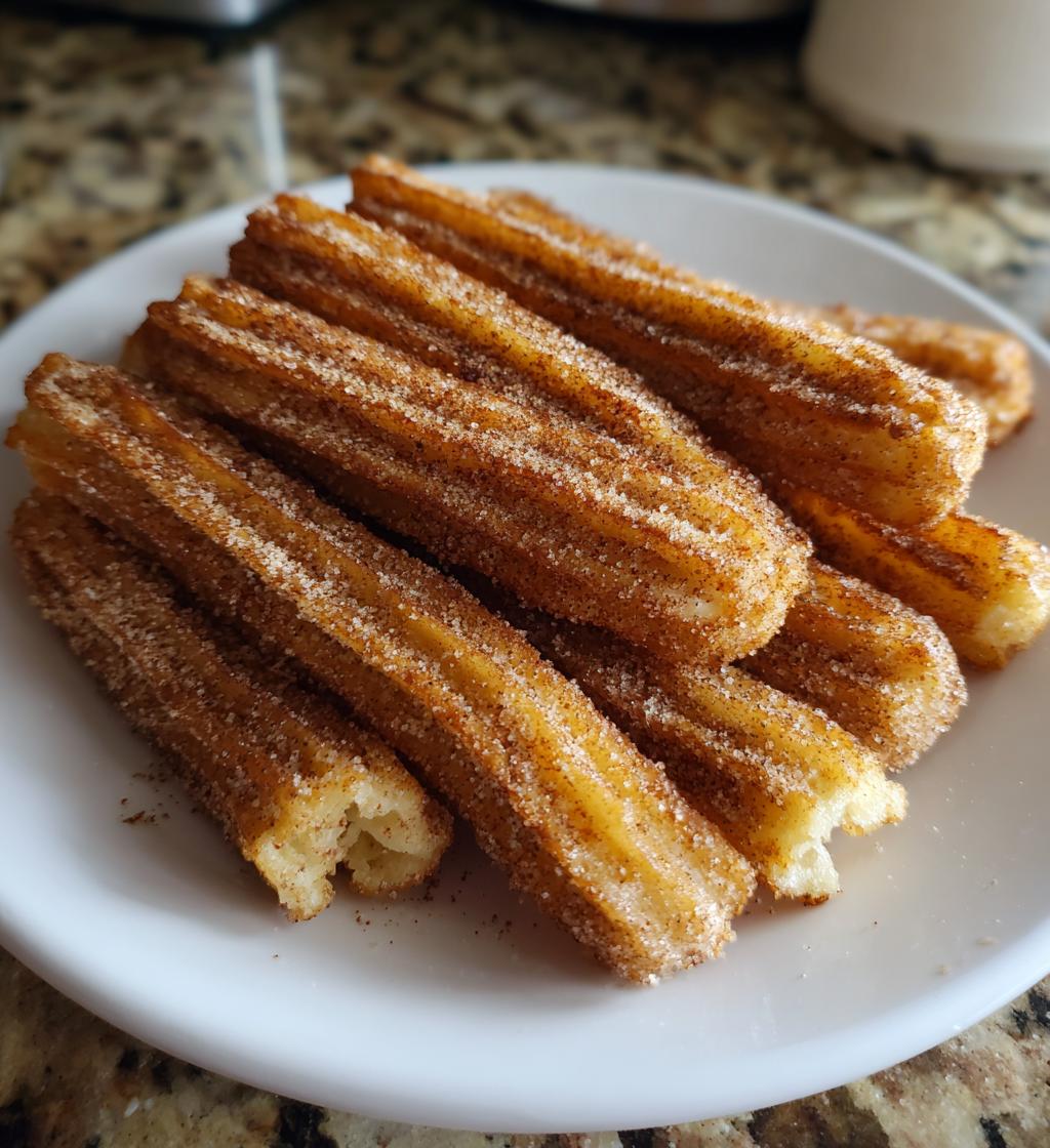 air fryer churros discover the secret to crispy bliss