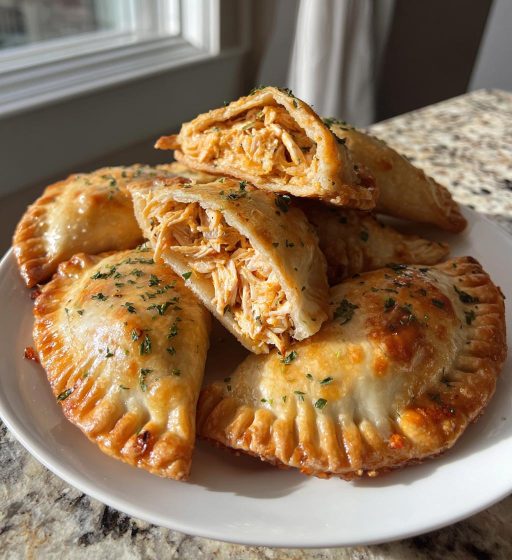 air fryer empanadas recipe delicious snack