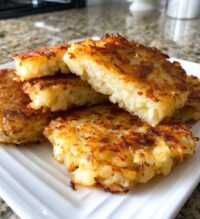 air fryer hash browns crispy perfection recipe