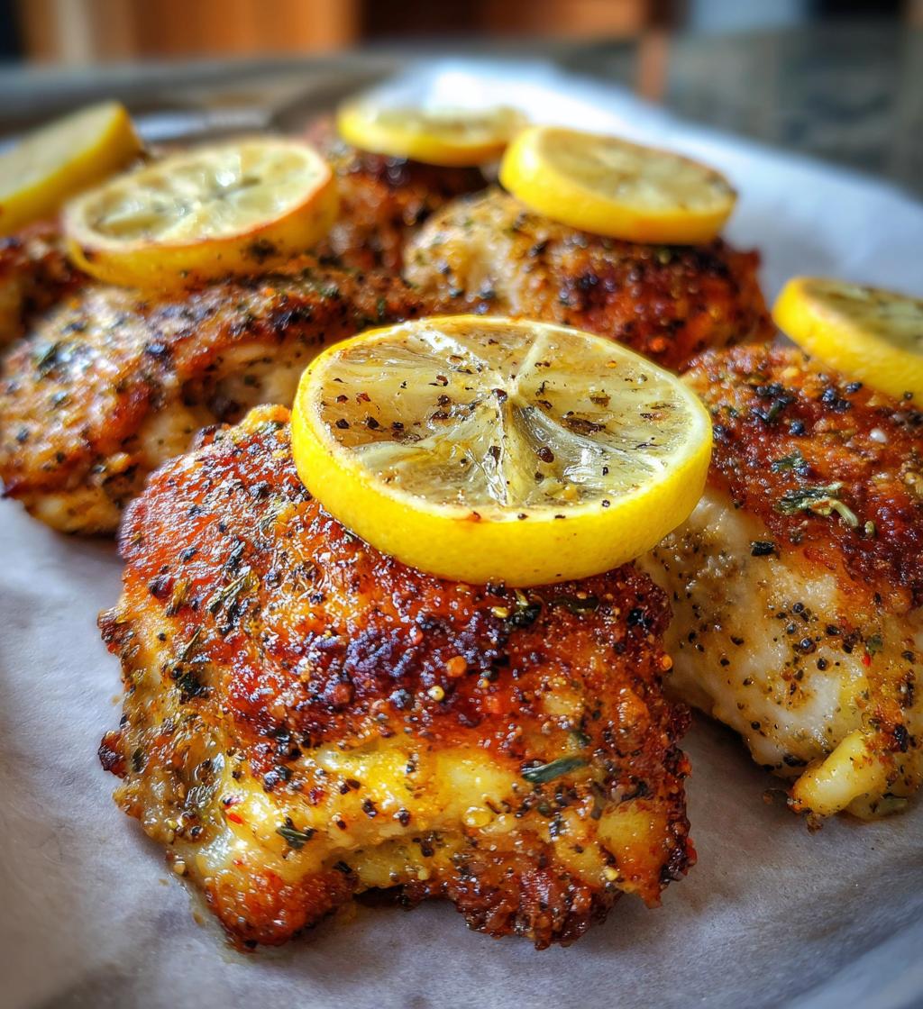 air fryer lemon pepper chicken a crispy delight awaits