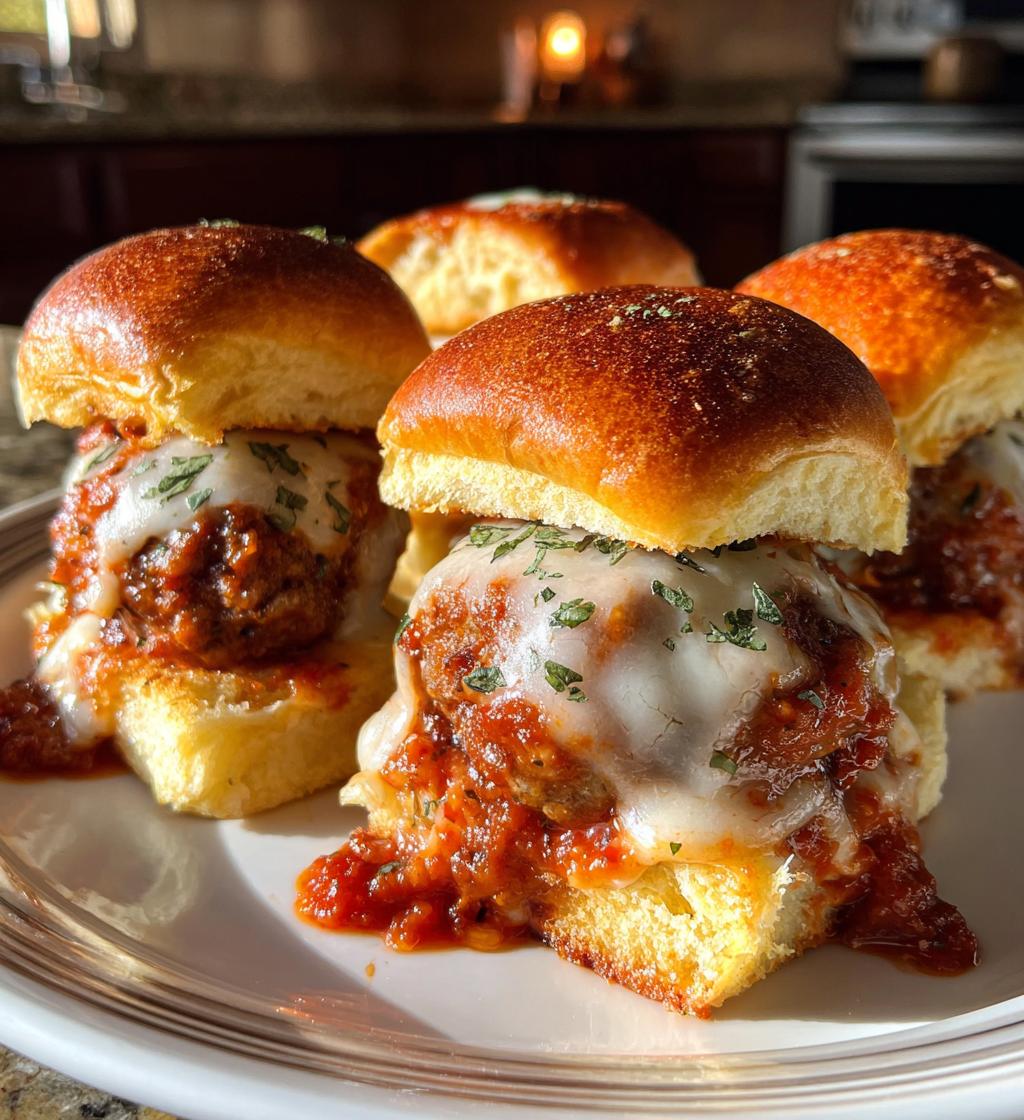 air fryer meatball sliders delicious recipe
