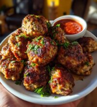 air fryer meatballs 12 minute juicy delight