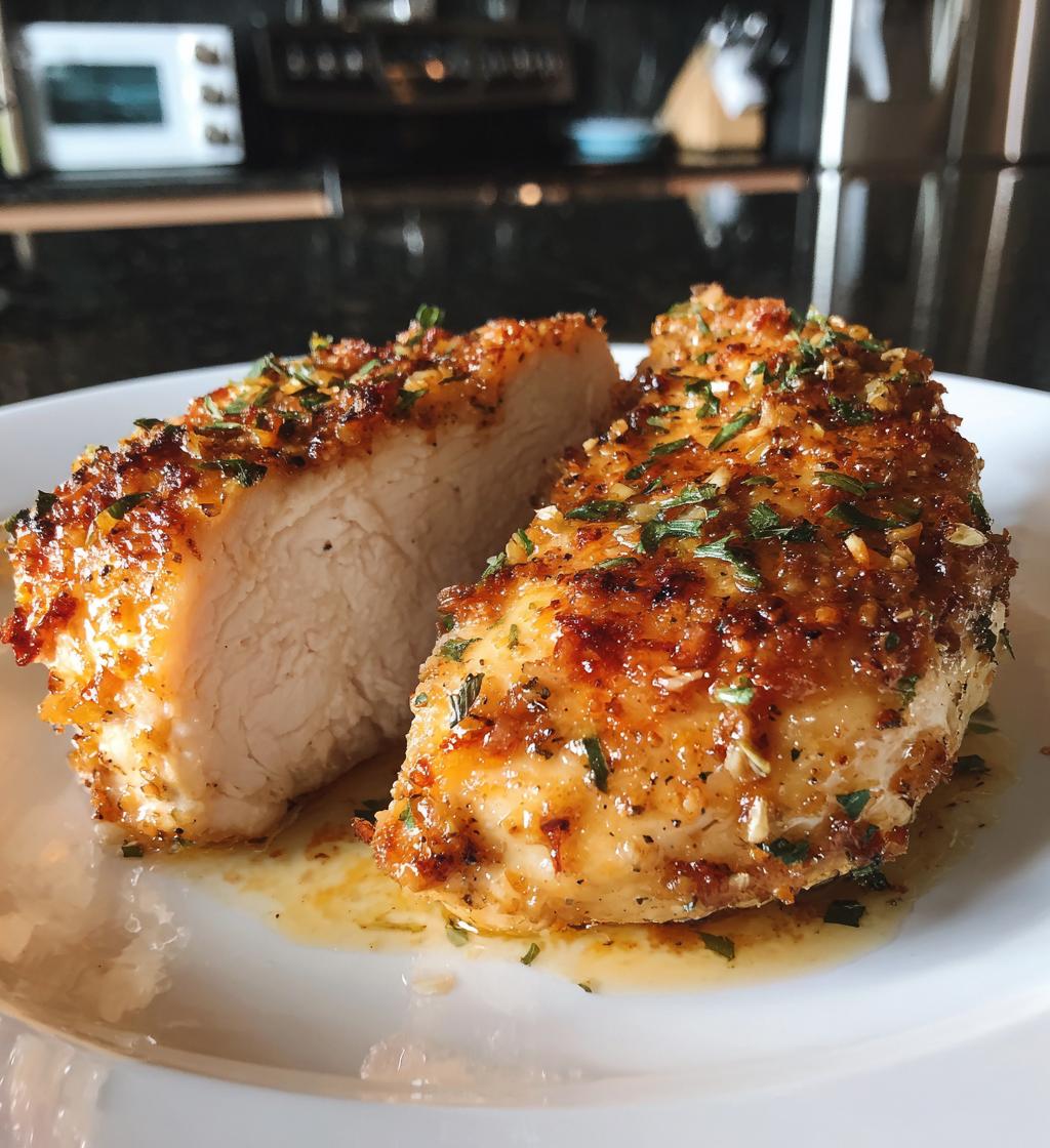 air fryer mediterranean chicken breast