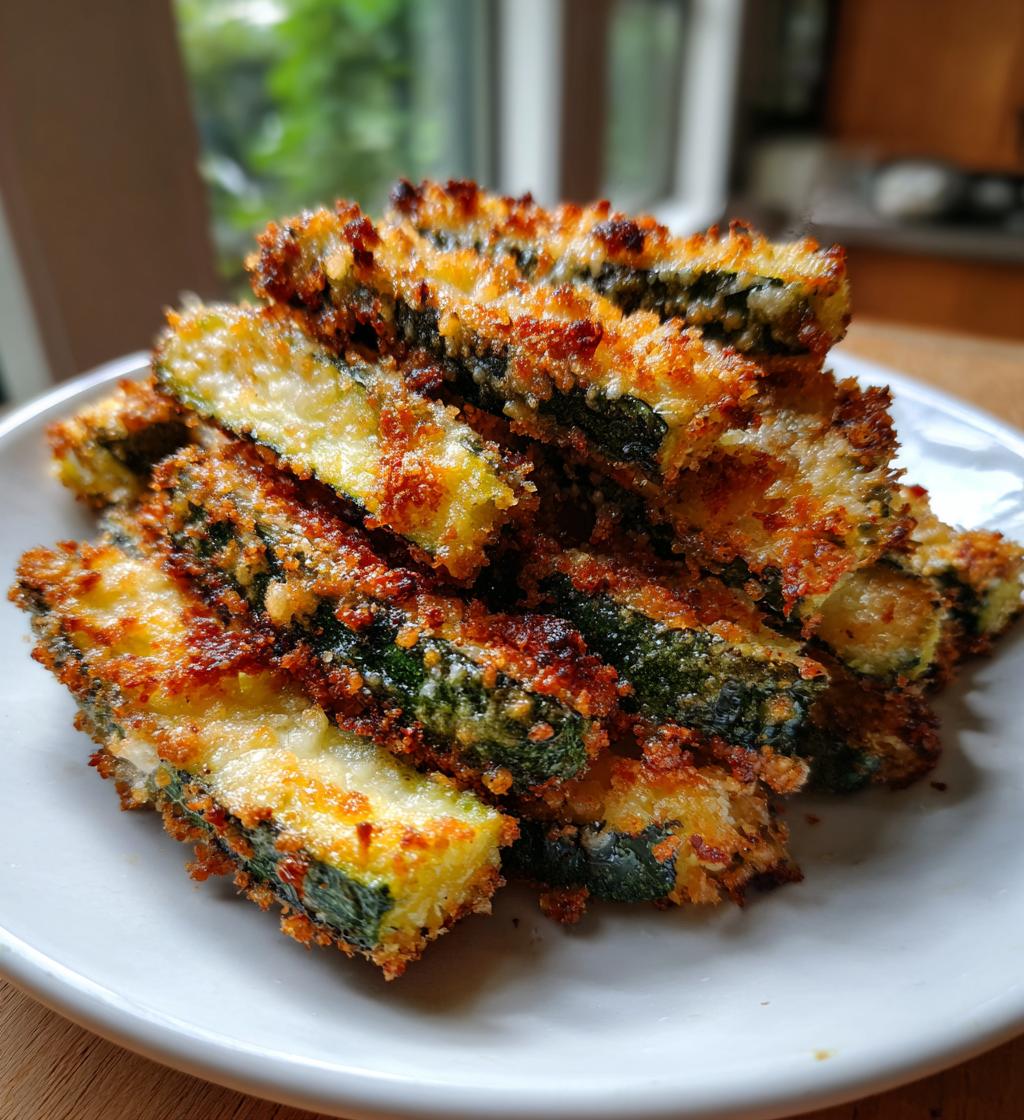 air fryer pickles almond flour crust