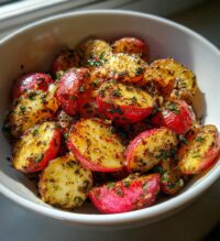 air fryer radishes flavors that wow