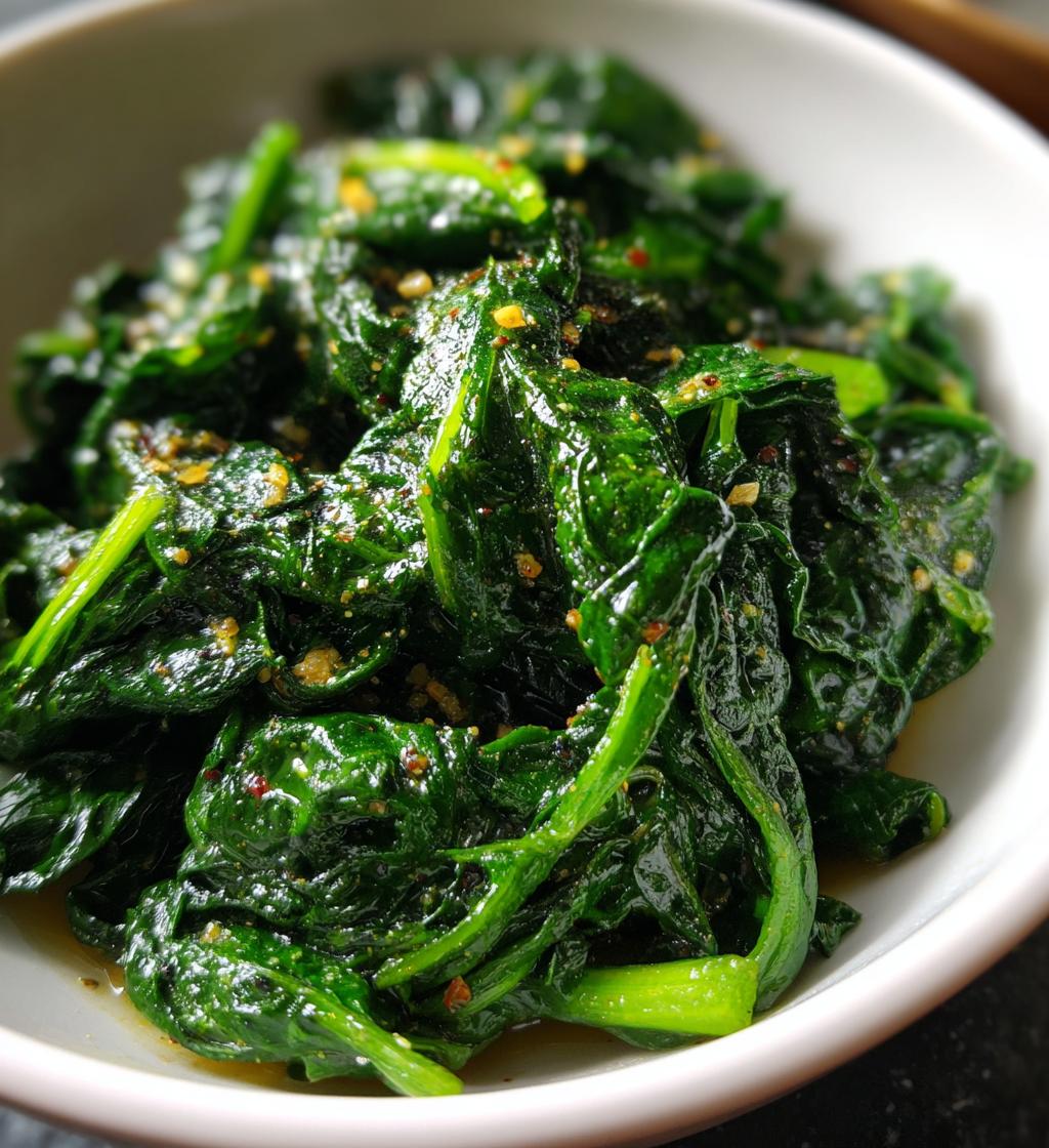 air fryer spinach crispy magic recipe - detail 1
