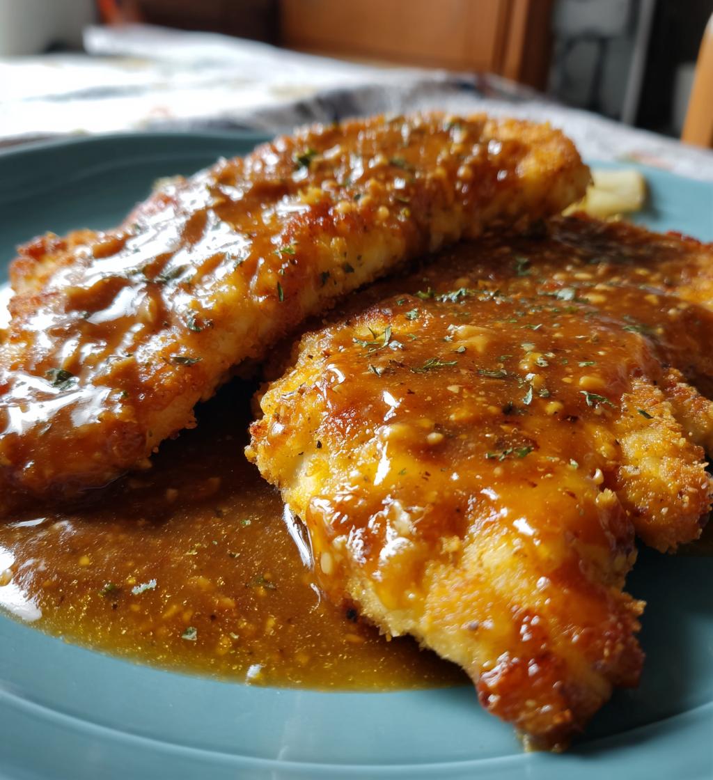air fryer thai peanut chicken fillet recipe