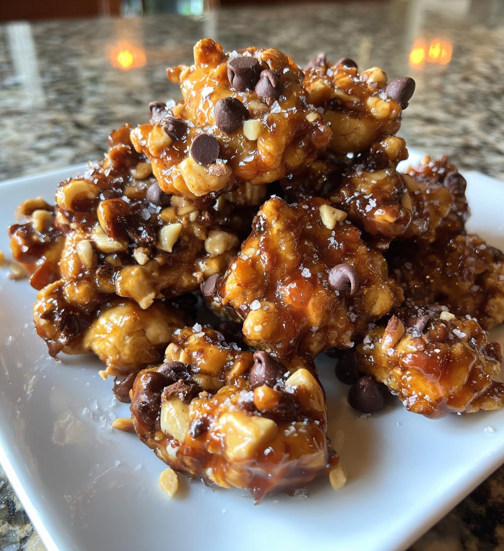 air fryer toffee bites 20 minutes heavenly crunch