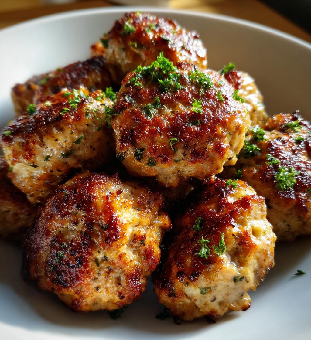 air fryer turkey meatballs delicious tips