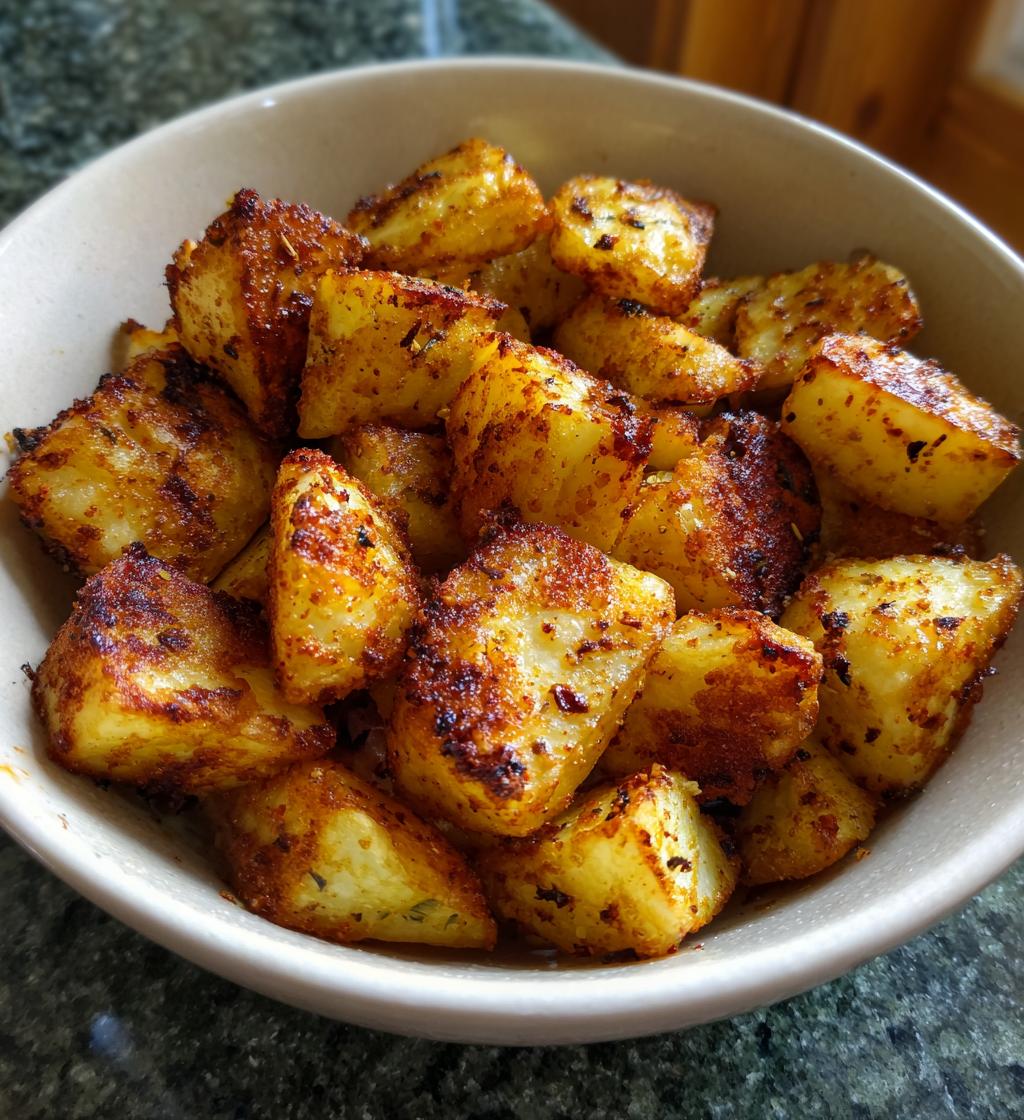 air fryer turnips crispy delicious flavor recipe - detail 1