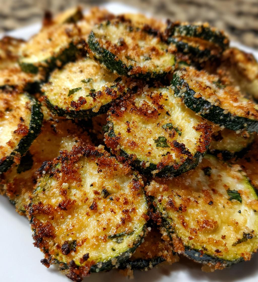 air fryer zucchini discover crispy healthy delights