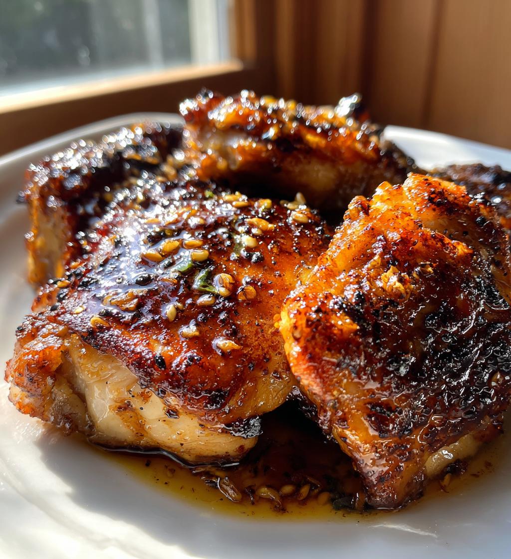 asian chicken air fryer recipes - detail 1