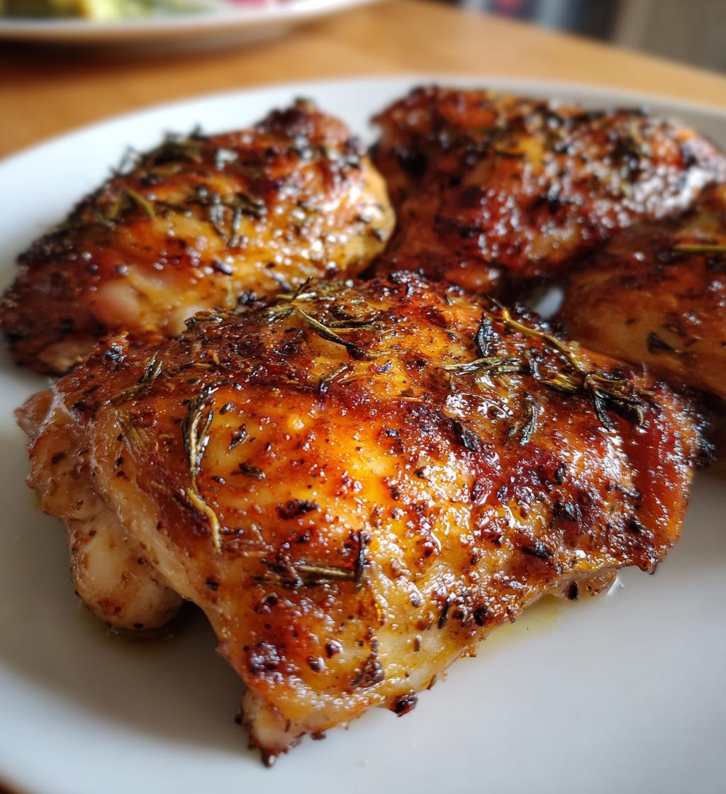 baked chicken air fryer recipes - detail 1