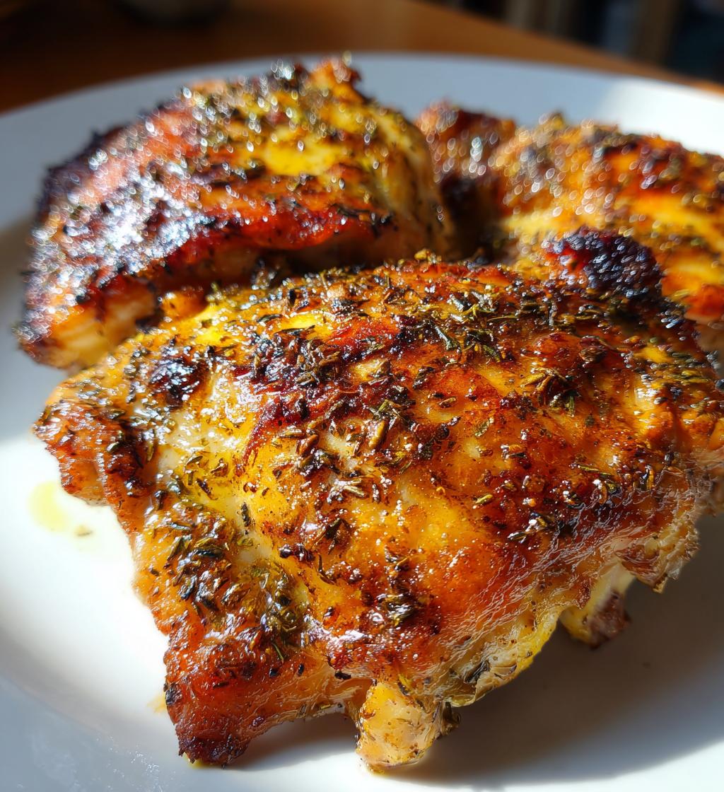 baked chicken air fryer recipes