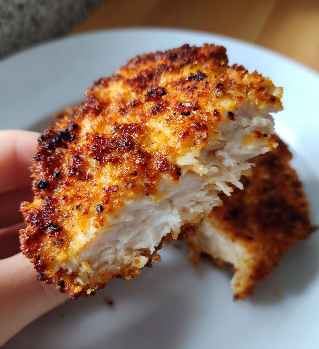 classic air fryer chicken breast discover juicy perfection