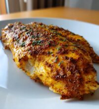 healthy air fryer chicken recipes