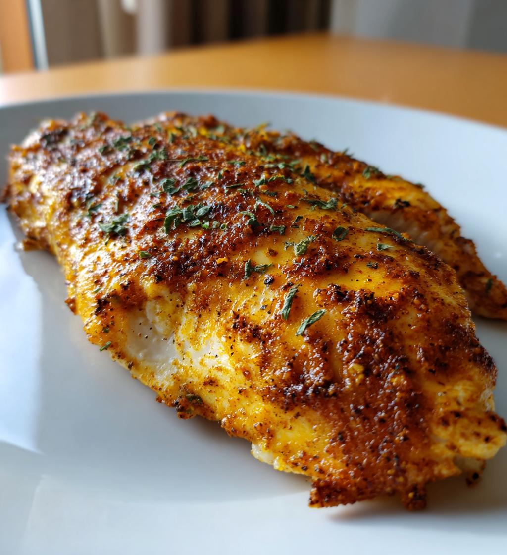 healthy air fryer chicken recipes