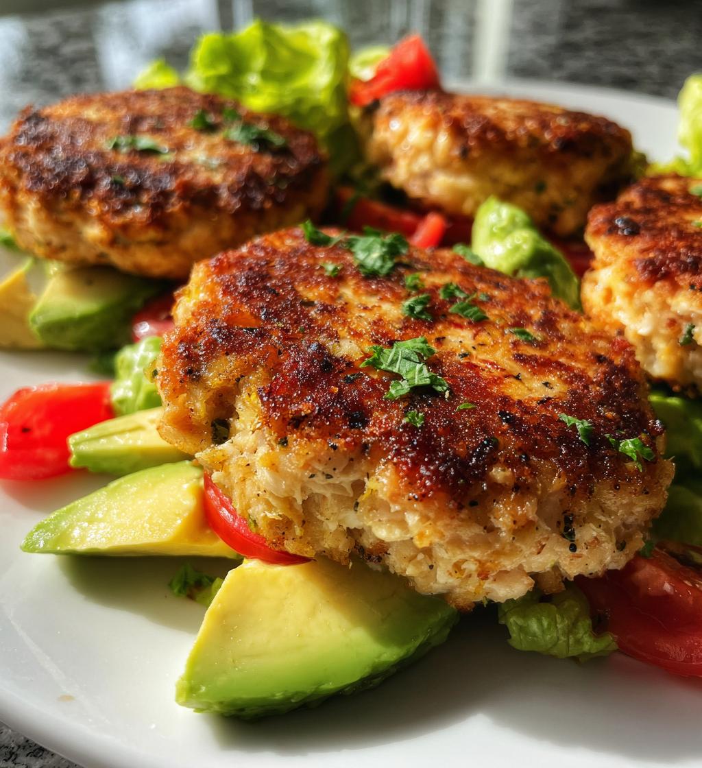 healthy air fryer turkey burgers 5 ways to love them - detail 1