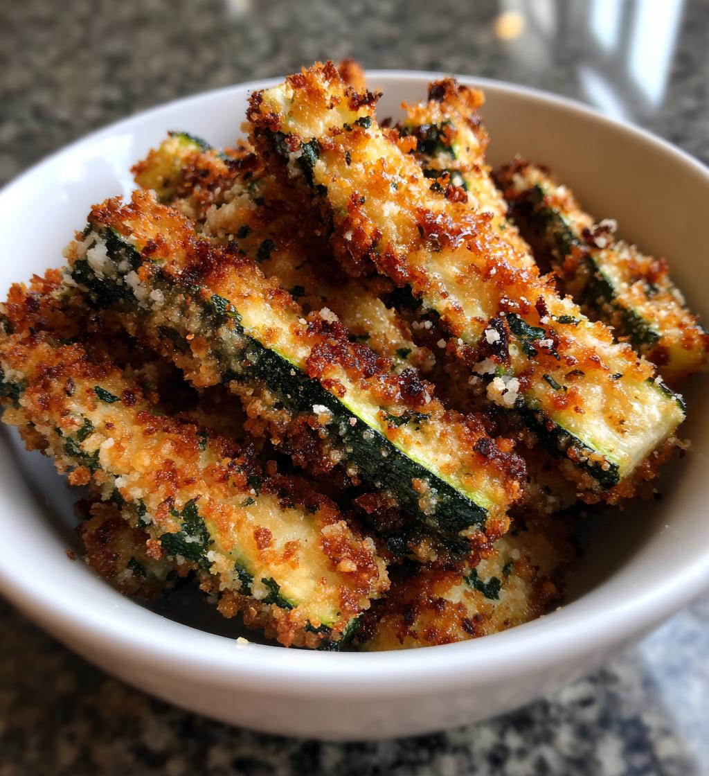 healthy air fryer zucchini fries guilt free secrets