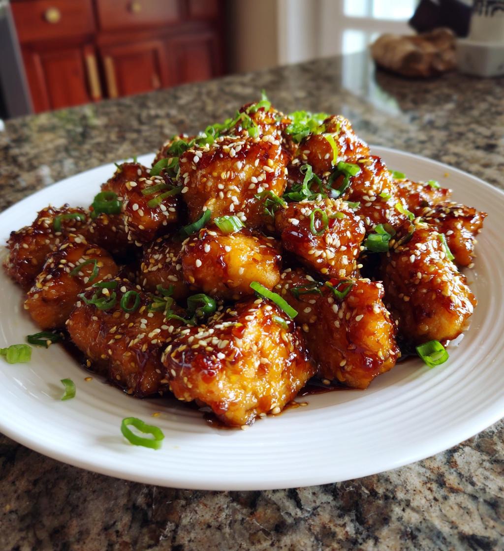 teriyaki chicken air fryer recipes